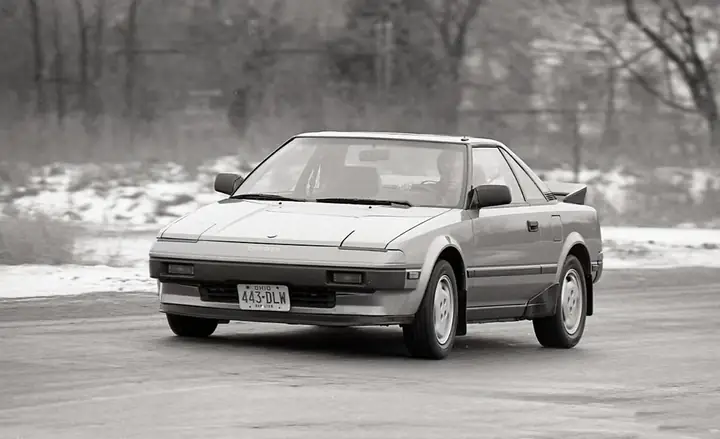Toyota Mr2 Cũ: Tổng Quan Và Lưu Ý Khi Mua Xe Cũ
