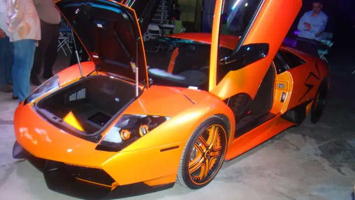 Toyota Mr2 Và Lamborghini: Hành Trình Đối Đầu Giữa Hai Biểu Tượng Siêu Xe Toyota Mr2 Và Lamborghini: Hành Trình Đối Đầu Giữa Hai Biểu Tượng Siêu Xe
