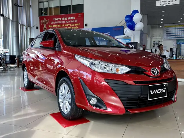 Toyota Mt Là Gì? Tất Tần Tật Về Hộp Số Sàn Toyota