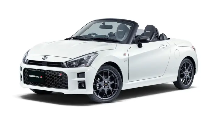 Toyota Mui Trần – Tất Cả Những Gì Bạn Cần Biết Về Xe Mở Nắp Trên Thị Trường Việt Nam