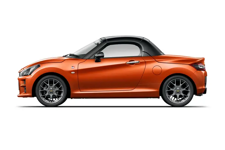 Toyota Mui Trần – Tất Cả Những Gì Bạn Cần Biết Về Xe Mở Nắp Trên Thị Trường Việt Nam