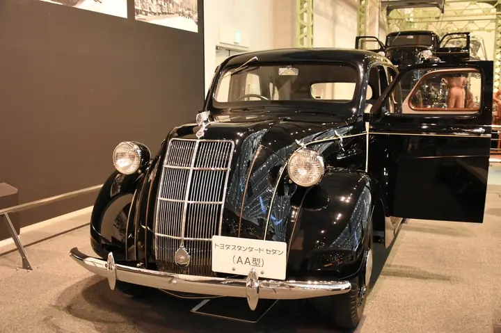 Toyota Museum – Khám Phá Bảo Tàng Lịch Sử Và Công Nghệ Của Toyota