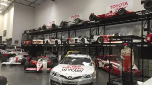Toyota Museum – Khám Phá Bảo Tàng Lịch Sử Và Công Nghệ Của Toyota