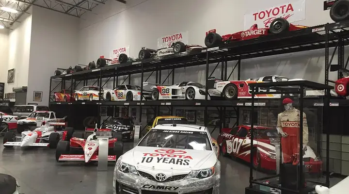 Toyota Museum – Khám Phá Bảo Tàng Lịch Sử Và Công Nghệ Của Toyota