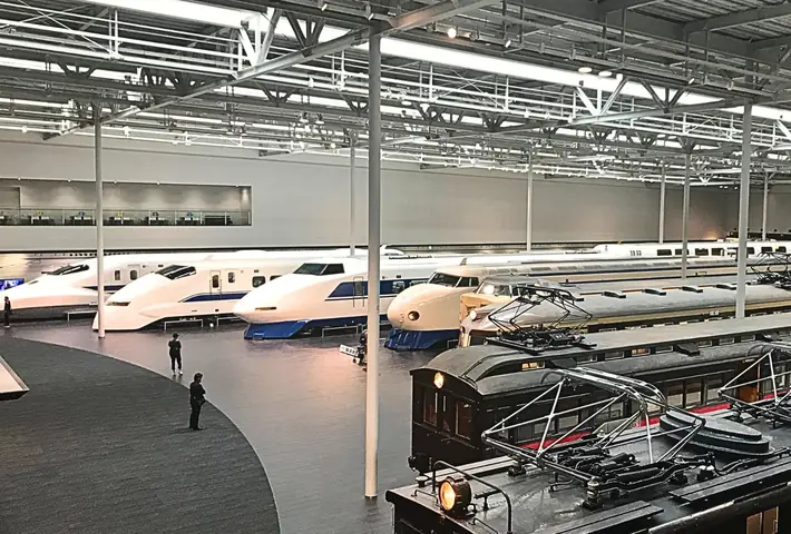 Toyota Museum Japan – Khám Phá Bảo Tàng Ô Tô Toyota Ở Nhật Bản