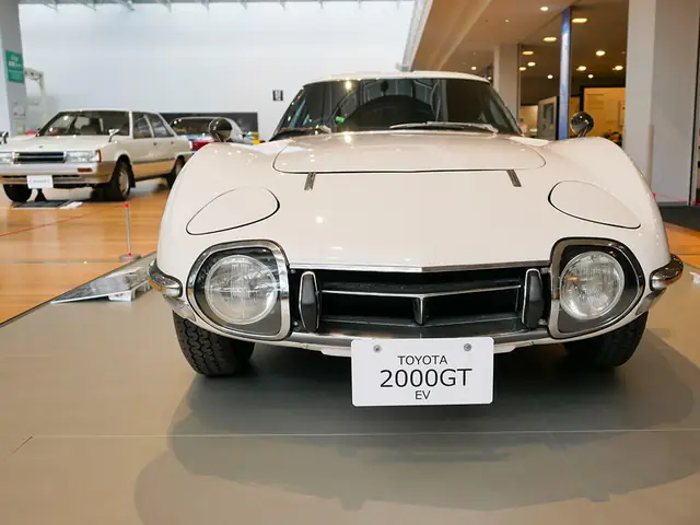 Toyota Museum Nagoya: Khám Phá Lịch Sử Và Trải Nghiệm Thực Tế