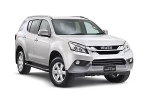 Toyota Mux Là Gì? Tổng Quan Chi Tiết Về Hệ Thống Giải Trí Và Kết Nối Đa Phương Tiện Của Toyota