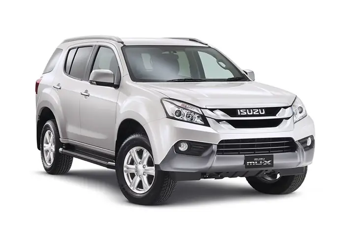 Toyota Mux Là Gì? Tổng Quan Chi Tiết Về Hệ Thống Giải Trí Và Kết Nối Đa Phương Tiện Của Toyota