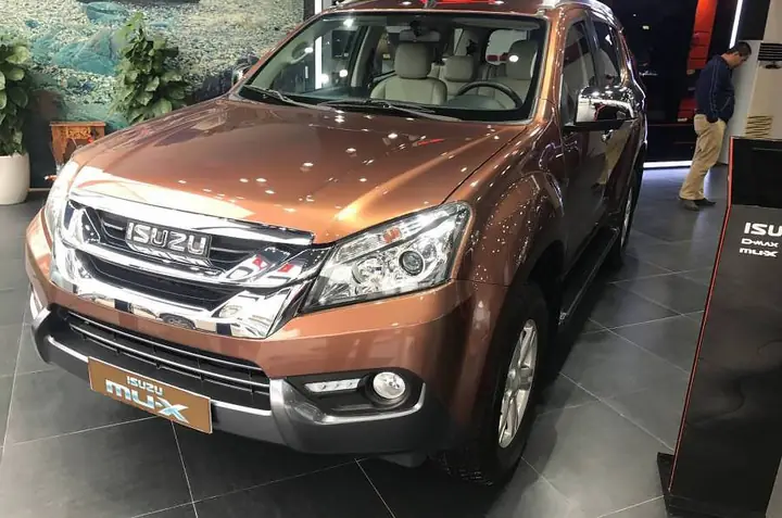 Toyota Mux Là Gì? Tổng Quan Chi Tiết Về Hệ Thống Giải Trí Và Kết Nối Đa Phương Tiện Của Toyota Toyota Mux Là Gì? Tổng Quan Chi Tiết Về Hệ Thống Giải Trí Và Kết Nối Đa Phương Tiện Của Toyota