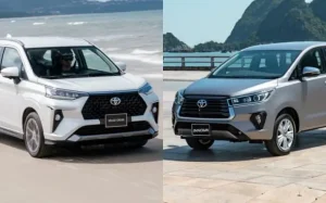 Toyota Mỹ: Tất Tần Tật Về Thương Hiệu Và Các Mẫu Xe Phổ Biến