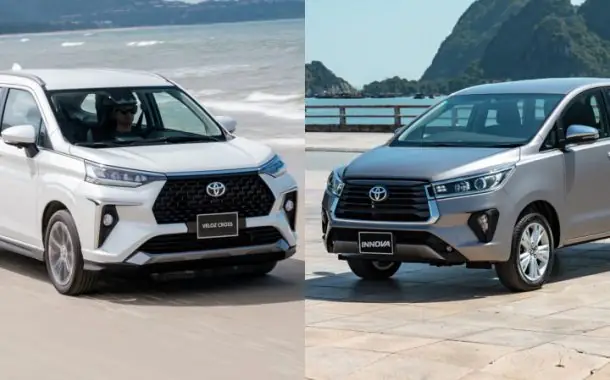 Toyota Mỹ: Tất Tần Tật Về Thương Hiệu Và Các Mẫu Xe Phổ Biến