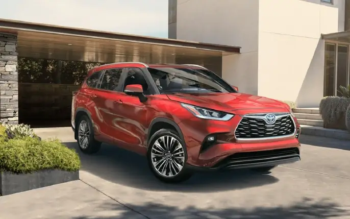 Toyota Mỹ: Tất Tần Tật Về Thương Hiệu Và Các Mẫu Xe Phổ Biến