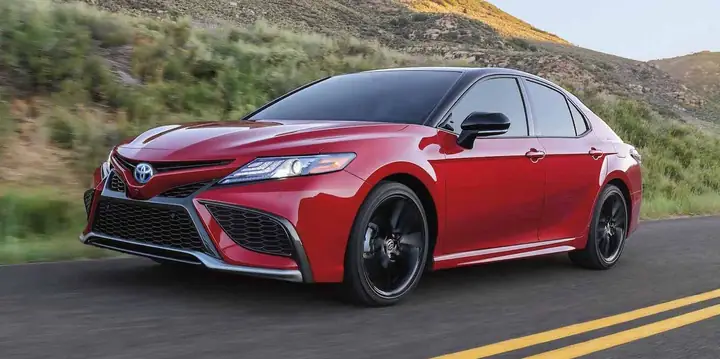 Toyota Mỹ: Tất Tần Tật Về Thương Hiệu Và Các Mẫu Xe Phổ Biến