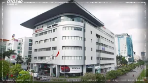 Toyota Mỹ Đình – Tổng Quan Về Đại Lý, Dịch Vụ Và Lựa Chọn Mua Xe Toyota Tại Khu Vực