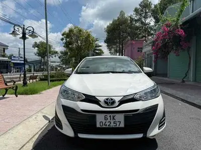 Toyota My Tho – Đánh Giá Toàn Diện Địa Điểm Mua Xe Và Dịch Vụ Hậu Mãi