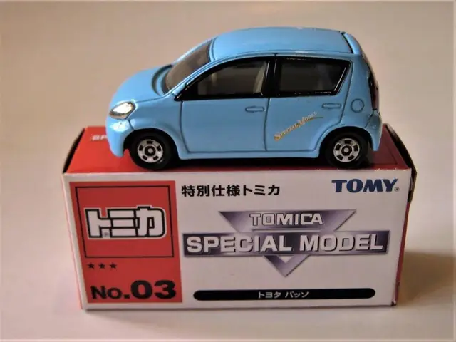 Toyota Myvi: Tất Cả Những Điều Bạn Cần Biết Về Xe Hơi Nhỏ Gọn, Tiết Kiệm Và Đáng Tin Cậy Toyota Myvi: Tất Cả Những Điều Bạn Cần Biết Về Xe Hơi Nhỏ Gọn, Tiết Kiệm Và Đáng Tin Cậy