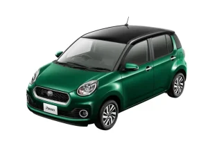 Toyota Myvi: Tất Cả Những Điều Bạn Cần Biết Về Xe Hơi Nhỏ Gọn, Tiết Kiệm Và Đáng Tin Cậy