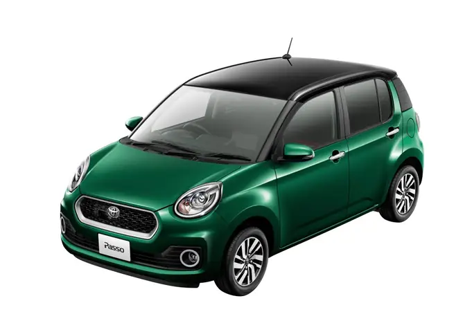 Toyota Myvi: Tất Cả Những Điều Bạn Cần Biết Về Xe Hơi Nhỏ Gọn, Tiết Kiệm Và Đáng Tin Cậy Toyota Myvi: Tất Cả Những Điều Bạn Cần Biết Về Xe Hơi Nhỏ Gọn, Tiết Kiệm Và Đáng Tin Cậy