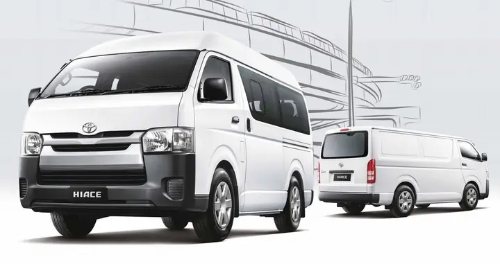 Toyota N – Tổng Quan Về Dòng Xe Tải Nhẹ Toyota N Và Những Điểm Đáng Chú Ý