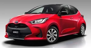 Toyota N – Tổng Quan Về Dòng Xe Tải Nhẹ Toyota N Và Những Điểm Đáng Chú Ý