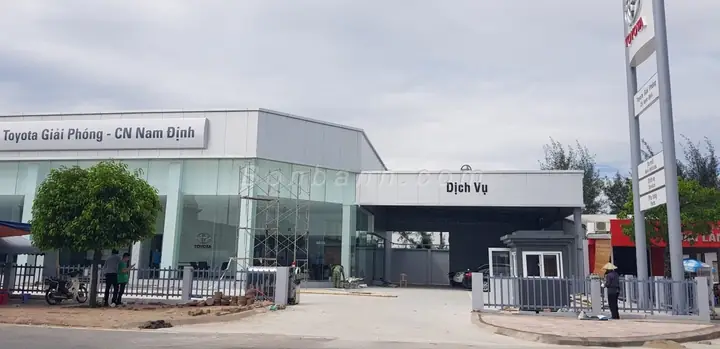 Toyota Nam Định: Giải Mã Ý Nghĩa, Nguồn Gốc Và Cách Áp Dụng Trong Đời Sống