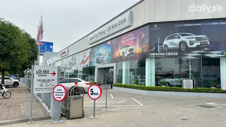 Toyota Nam Định: Giải Mã Ý Nghĩa, Nguồn Gốc Và Cách Áp Dụng Trong Đời Sống