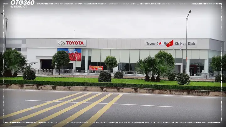 Toyota Nam Định: Giải Mã Ý Nghĩa, Nguồn Gốc Và Cách Áp Dụng Trong Đời Sống