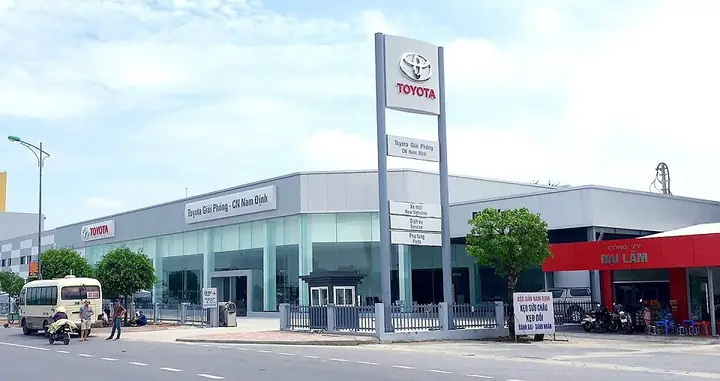Toyota Nam Định: Giải Mã Ý Nghĩa, Nguồn Gốc Và Cách Áp Dụng Trong Đời Sống