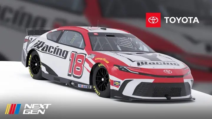 Toyota Nascar: Lịch Sử, Thành Tựu Và Tương Lai Của Thương Hiệu Trong Giải Đua Xe Mỹ