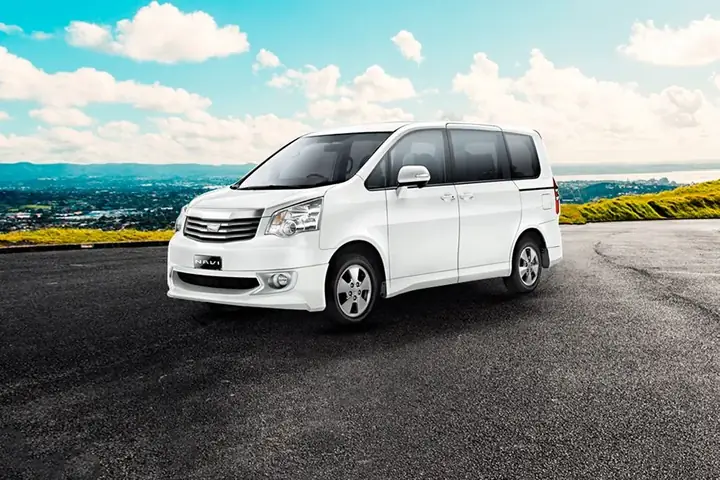 Toyota Nava – Tổng Quan Chi Tiết Về Mẫu Suv Mới Của Toyota (2026)