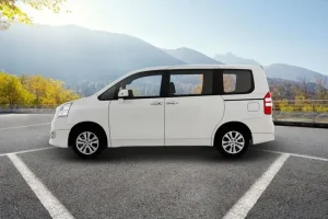 Toyota Nava – Tổng Quan Chi Tiết Về Mẫu Suv Mới Của Toyota (2024)