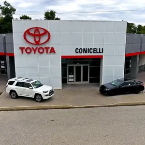 Toyota Near Me: Hướng Dẫn Tìm Kiếm, So Sánh Và Lựa Chọn Địa Điểm Mua Xe Toyota Gần Nhất