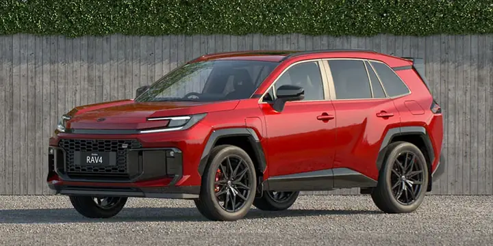 Toyota New Car: Đánh Giá Toàn Diện Các Mẫu Xe Mới Nhất Năm 2024