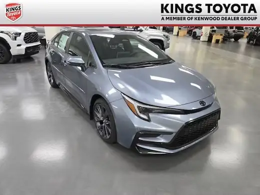 Toyota New Car: Đánh Giá Toàn Diện Các Mẫu Xe Mới Nhất Năm 2024