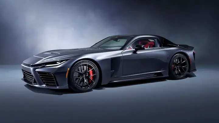 Toyota New Car: Đánh Giá Toàn Diện Các Mẫu Xe Mới Nhất Năm 2024