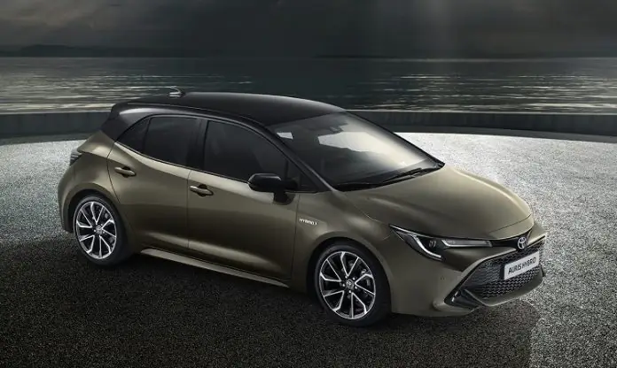 Toyota New Design: Cuộc Cách Mạng Thiết Kế Đưa Thương Hiệu Vào Kỷ Nguyên Tương Lai Toyota New Design: Cuộc Cách Mạng Thiết Kế Đưa Thương Hiệu Vào Kỷ Nguyên Tương Lai