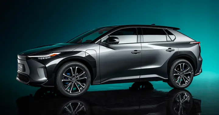 Toyota New Design: Cuộc Cách Mạng Thiết Kế Đưa Thương Hiệu Vào Kỷ Nguyên Tương Lai Toyota New Design: Cuộc Cách Mạng Thiết Kế Đưa Thương Hiệu Vào Kỷ Nguyên Tương Lai