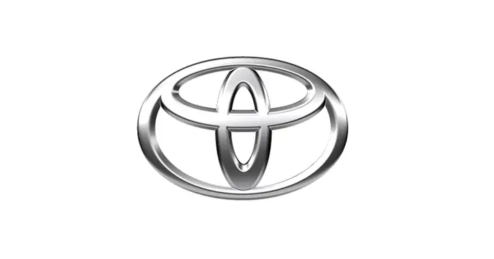 Toyota New Logo: Tổng Quan Về Biểu Tượng Thương Hiệu Mới Của Toyota