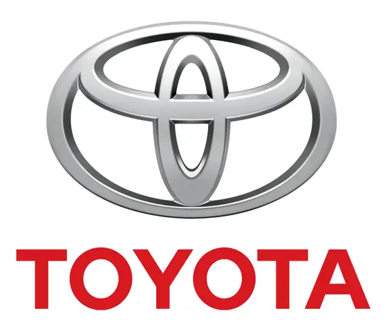 Toyota New Logo: Tổng Quan Về Biểu Tượng Thương Hiệu Mới Của Toyota