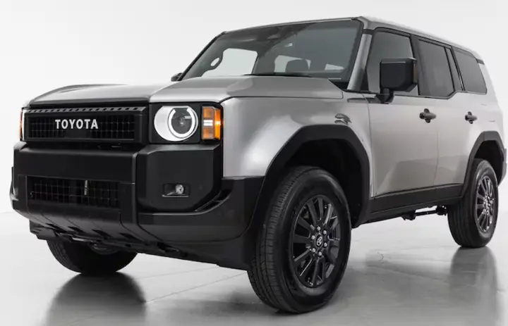 Toyota New Model: Tổng Quan Và Những Điểm Nổi Bật