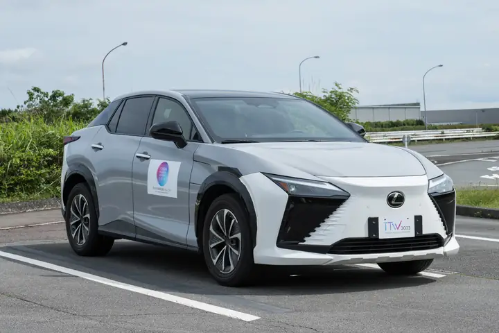 Toyota New Technology: Đột Phá Công Nghệ Và Tầm Nhìn Tương Lai Toyota New Technology: Đột Phá Công Nghệ Và Tầm Nhìn Tương Lai