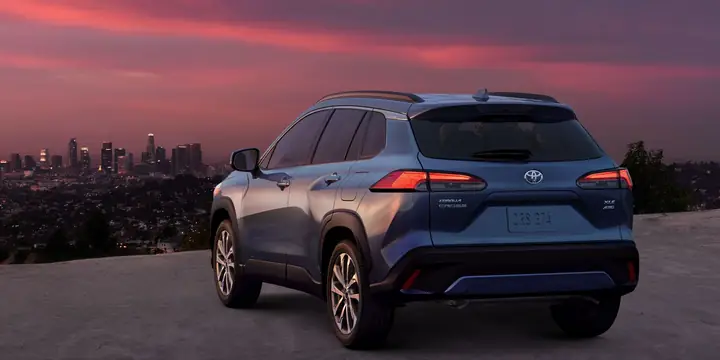 Toyota New York: Khám Phá Thế Giới Động Cơ Nhật Bản Tại Thành Phố Sôi Động