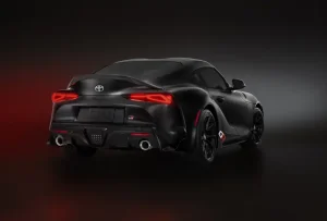 Toyota New York: Khám Phá Thế Giới Động Cơ Nhật Bản Tại Thành Phố Sôi Động