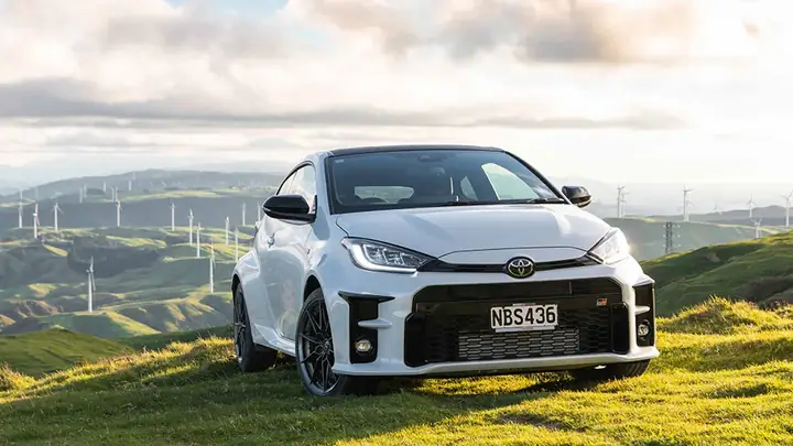 Toyota New Zealand – Tổng Quan Về Thương Hiệu, Dòng Xe Và Thị Trường Tại Đất Nước Này