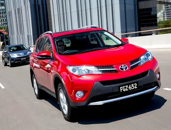 Toyota New Zealand – Tổng Quan Về Thương Hiệu, Dòng Xe Và Thị Trường Tại Đất Nước Này