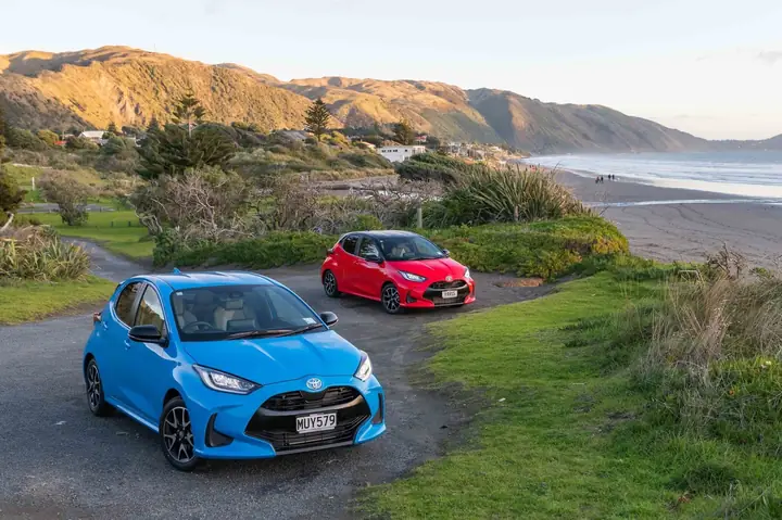 Toyota New Zealand – Tổng Quan Về Thương Hiệu, Dòng Xe Và Thị Trường Tại Đất Nước Này