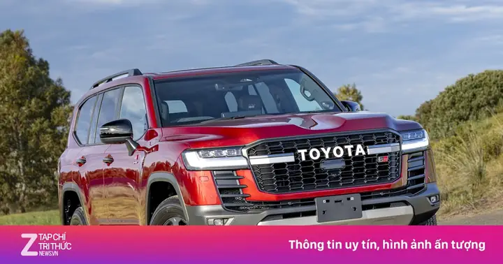 Toyota News: Cập Nhật Mới Nhất Về Các Mẫu Xe Và Công Nghệ 2026