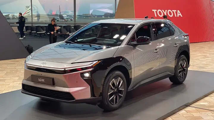 Toyota News: Cập Nhật Mới Nhất Về Các Mẫu Xe Và Công Nghệ 2026