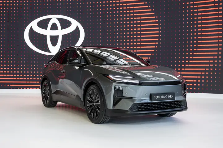 Toyota News: Cập Nhật Mới Nhất Về Các Mẫu Xe Và Công Nghệ 2026