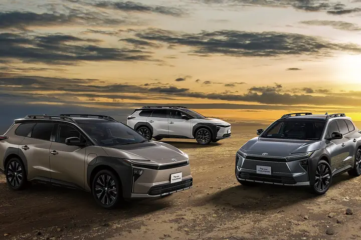 Toyota News: Cập Nhật Mới Nhất Về Các Mẫu Xe Và Công Nghệ 2026